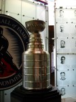 The Stanley Cup.