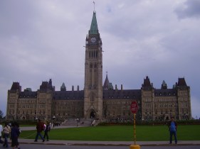 Parliament Hill