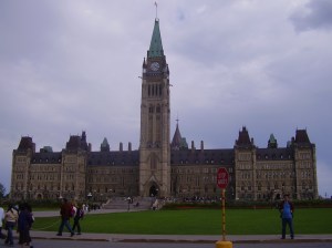 Parliament Hill