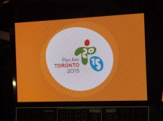 2015 Pan Am Emblem