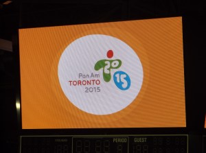 2015 Pan Am Emblem